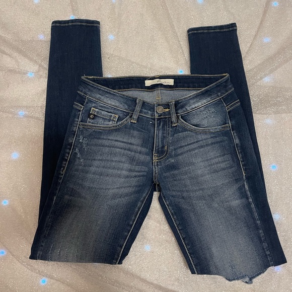 Kancan skinny jeans - Picture 3 of 9